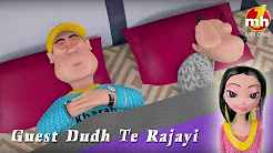 Guest Dudh Te Rajayi full movie download